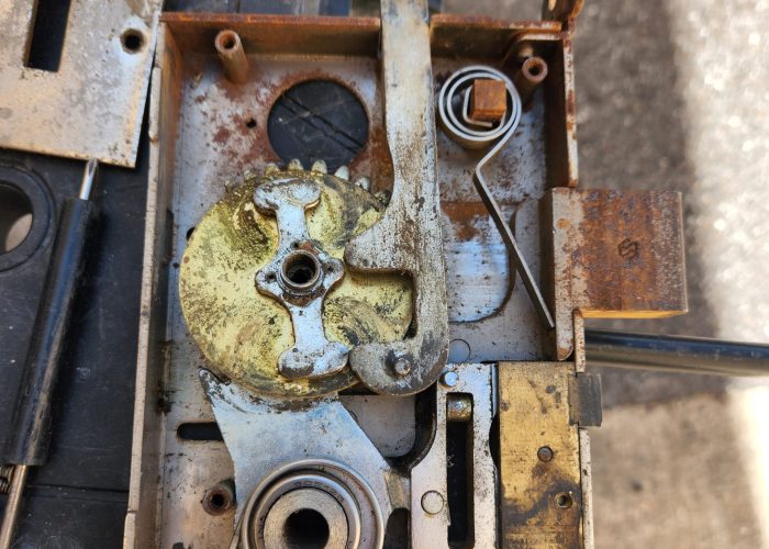 melbourne locksmith